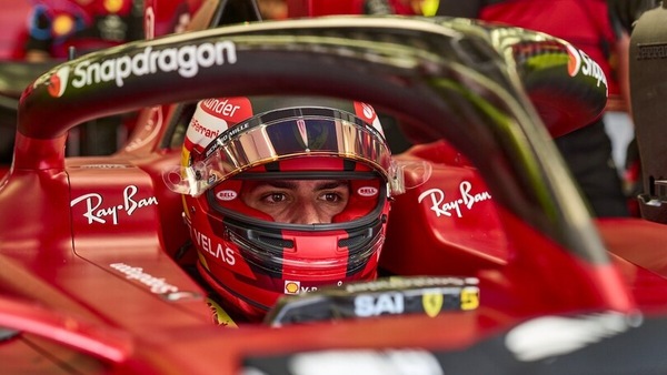 Ferrari-Sainz, il rinnovo è ufficiale: ecco fino a quando
