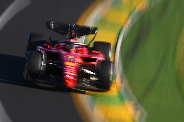 GP Emilia-Romagna, l'anteprima: Ferrari contro le incognite