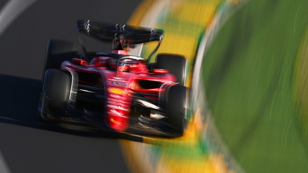 GP Emilia-Romagna, l'anteprima: Ferrari contro le incognite