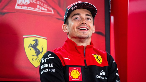 Leclerc e la ricetta per puntare alla doppietta a Imola