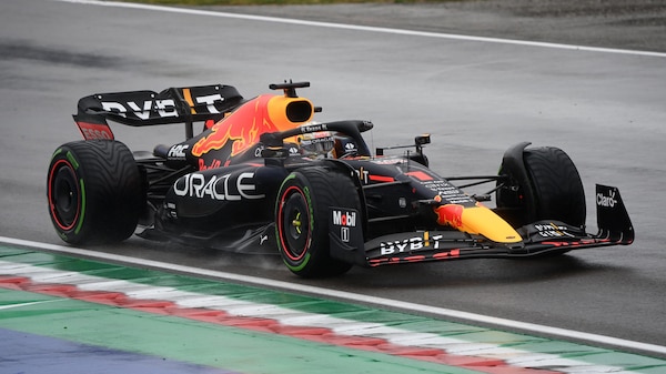 Red Bull insegue la Ferrari, Horner: "Hanno trovato la finestra"