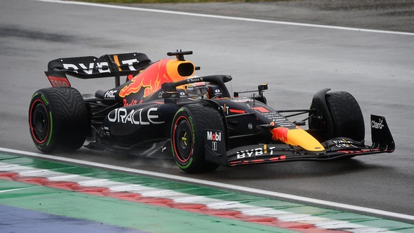 Red Bull insegue la Ferrari, Horner: "Hanno trovato la finestra"