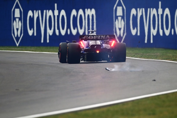 F1 2022: le 10 curiosità del mondiale