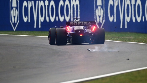 F1 2022: le 10 curiosità del mondiale