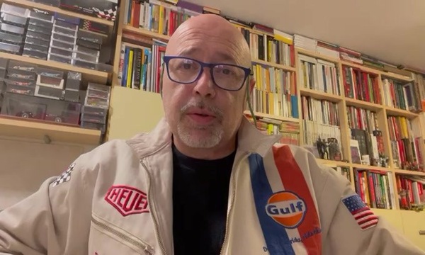 Le qualifiche del GP dell'Emilia Romagna commentate da Mario Donnini