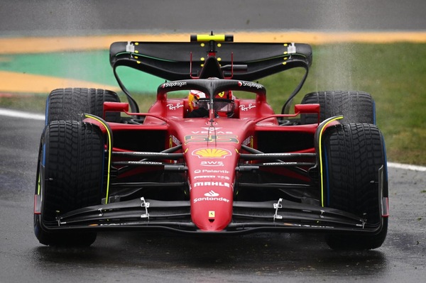 F1 LIVE GP Emilia Romagna: segui in diretta le prove libere 2