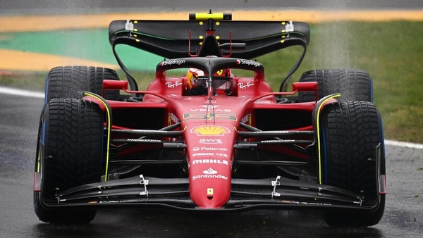 F1 LIVE GP Emilia Romagna: segui in diretta le prove libere 2