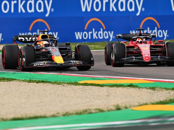 GP Emilia Romagna, gli highlights della gara sprint di Imola