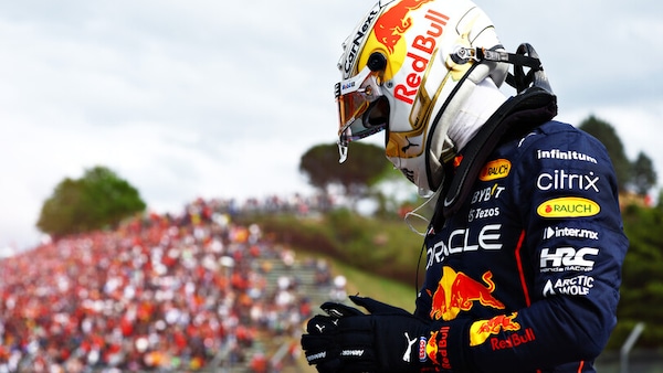 Sprint Race Imola, il punto di Andrea Cordovani e Alessandro Gargantini