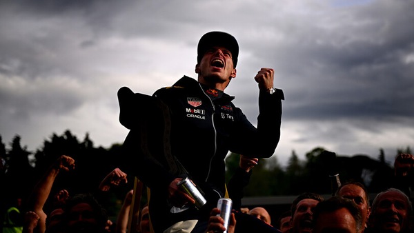 GP Emilia-Romagna: i 5 temi del fine settimana a Imola