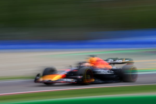 GP Emilia-Romagna: i top e flop