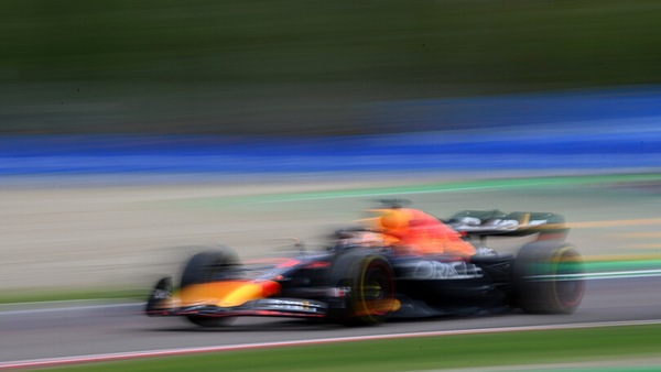 GP Emilia-Romagna: i top e flop