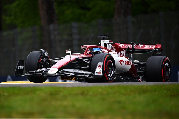 Bottas: "Bella atmosfera nel team, possiamo divertirci"