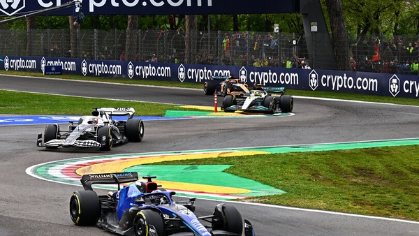 Statistiche: tutti a punti dopo 4 GP, non accadeva dal 2018