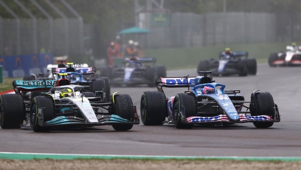 F1 2026, non solo motori: saranno macchine diverse