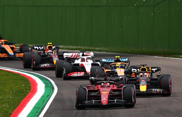 Horner, tornerà una Ferrari veloce già da Miami
