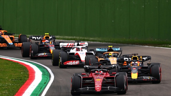 Horner, tornerà una Ferrari veloce già da Miami