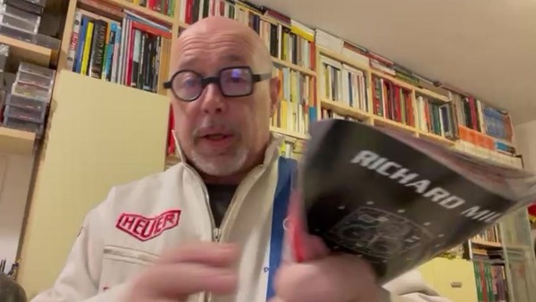 Sul nuovo numero di As: "La delusione di Leclerc e della Ferrari, la gioia di Rovanpera nel WRC"