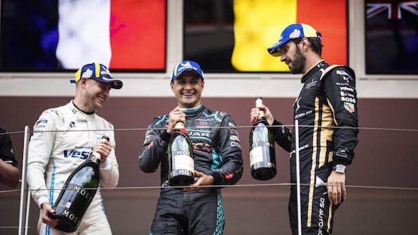 ePrix Monaco: che vittoria a Montecarlo per Vandoorne e la Mercedes