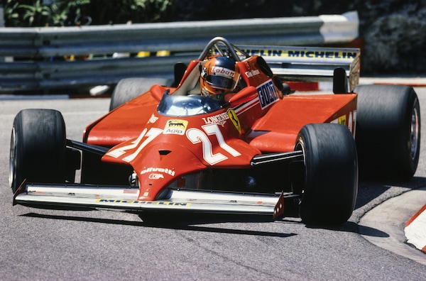 Gilles amato perché Maestro di Vita