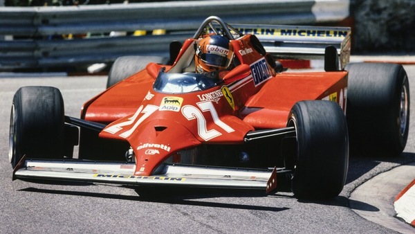 Gilles amato perché Maestro di Vita