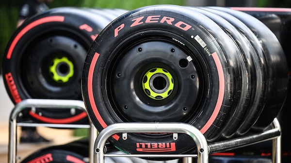 Qualifiche 2023, meno gomme e mescole obbligatorie in due eventi