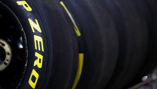 Pirelli verso il GP di Miami su una pista "lavata"