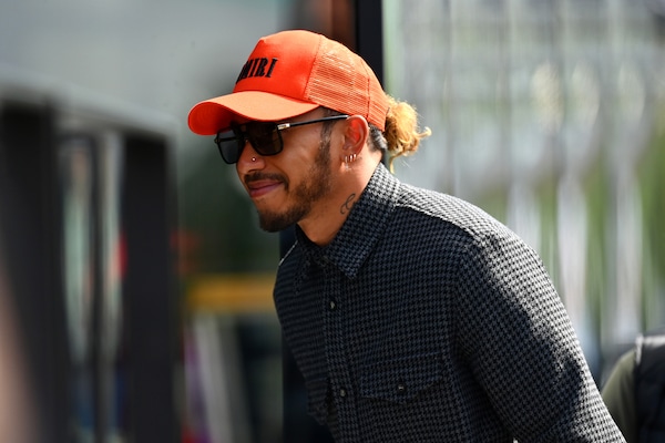 Hamiton, con Miami la F1 negli USA ce l'ha fatta