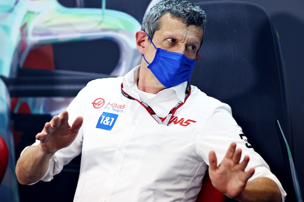 Haas, Steiner su Miami: "Spettacoli e sport insieme funzionano"
