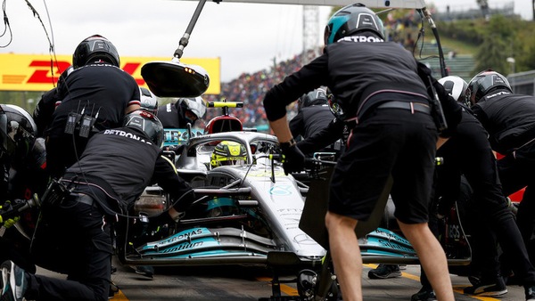 Wolff, il GP di Miami per verificare le prime novità