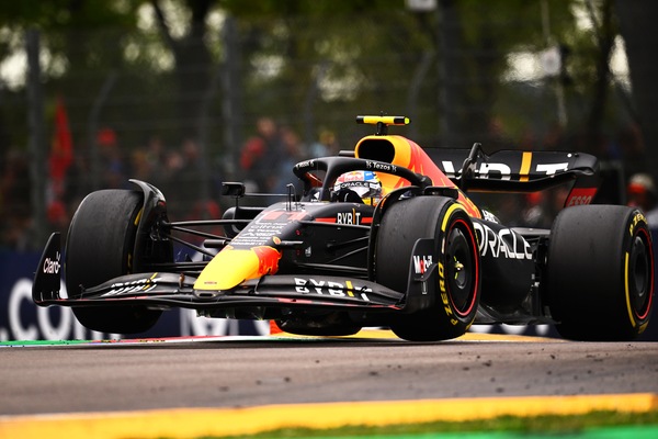 Red Bull, Miami scoperta al simulatore: cruciale il giusto carico
