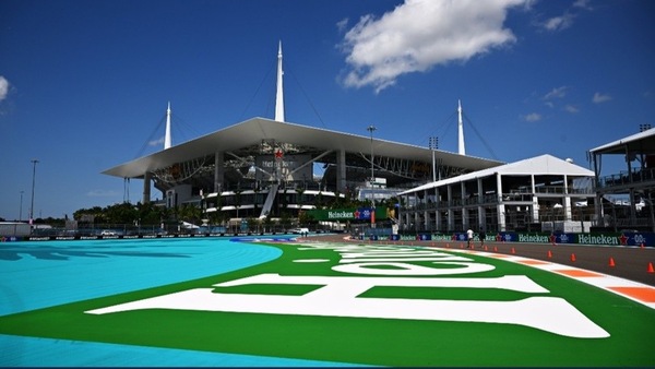 GP Miami, l'anteprima: alte velocità tra muretti e (poche) frenate