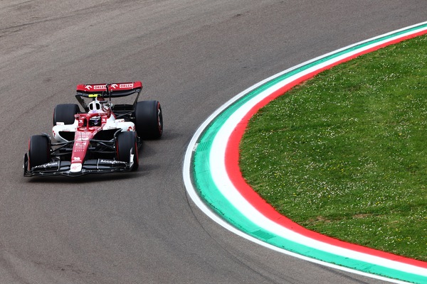 GP Miami, Alfa Romeo in Florida con il pieno di fiducia