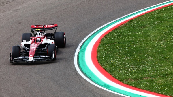 GP Miami, Alfa Romeo in Florida con il pieno di fiducia