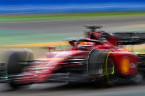 F1 LIVE GP Miami: segui le prove libere 1 in diretta