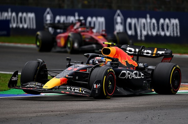 F1 LIVE GP Miami: segui in diretta le prove libere 2