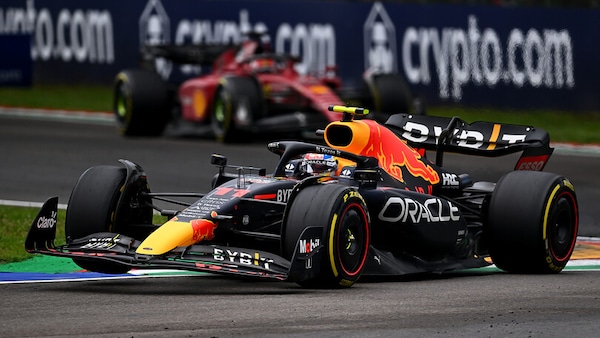 F1 LIVE GP Miami: segui in diretta le prove libere 2