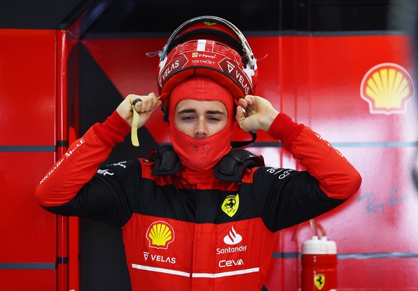 GP Miami, Ferrari: un buon venerdì in attesa di scoprire tutte le carte