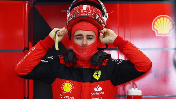 GP Miami, Ferrari: un buon venerdì in attesa di scoprire tutte le carte
