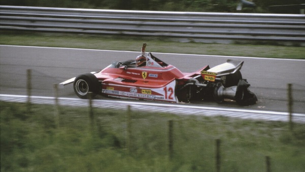 Per sempre Villeneuve: 40 anni dopo, Gilles è ancora qui