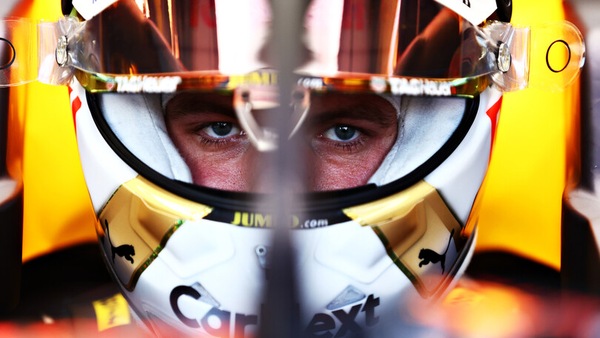 Verstappen tra fiducia e battute: "Dovrei chiamare mio padre per i rally..."