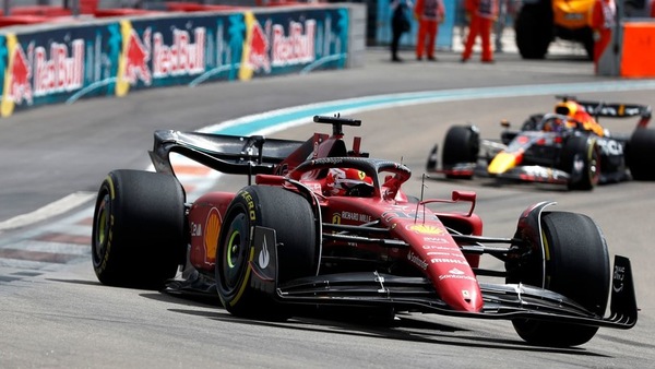 Mondiale F1, come cambia la classifica Piloti dopo il GP di Miami