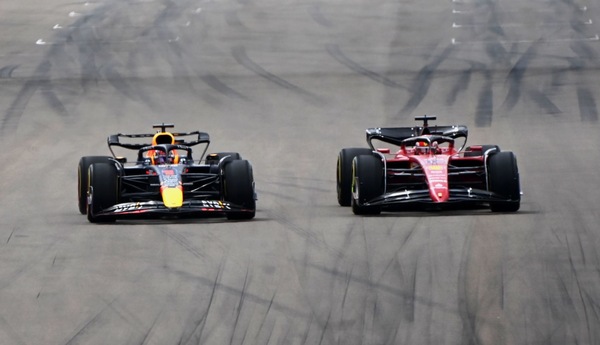 Mondiale F1, come cambia la classifica Costruttori dopo il GP di Miami
