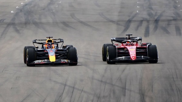 Mondiale F1, come cambia la classifica Costruttori dopo il GP di Miami