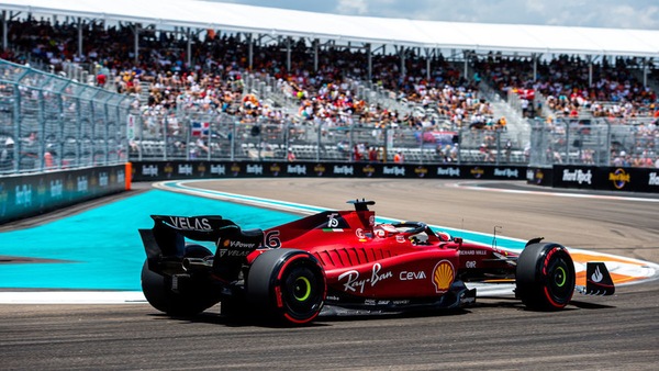 Binotto, gli aggiornamenti in Spagna per recuperare