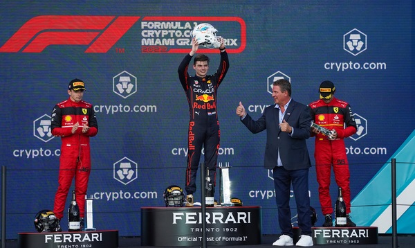 GP Miami: i 5 temi del fine settimana