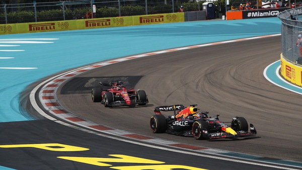 Horner scettico sul vantaggio Red Bull: "Continueremo a migliorare"