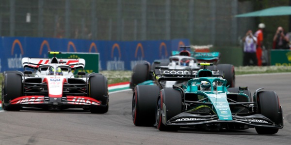Vettel-Schumacher, un costoso concorso di colpe