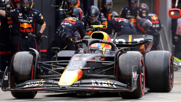 GP Miami, Perez: "Potevo vincere senza il problema al motore"