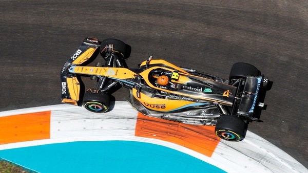 McLaren-Audi, Brown esclude l'acquisizione